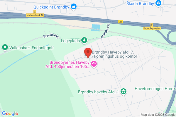 S.A. Rengøring