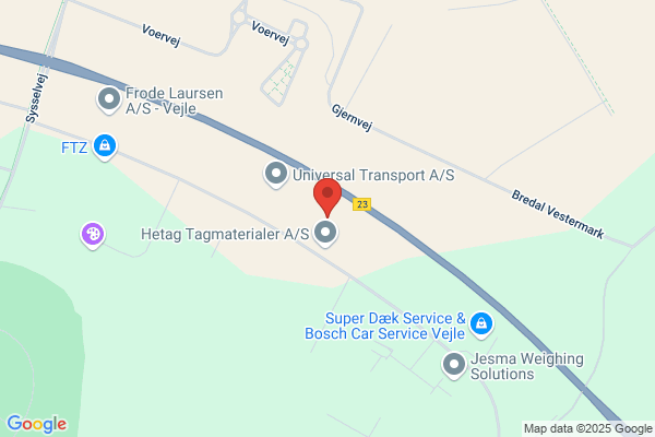 Modul Transport Modul Air Cargo A/S