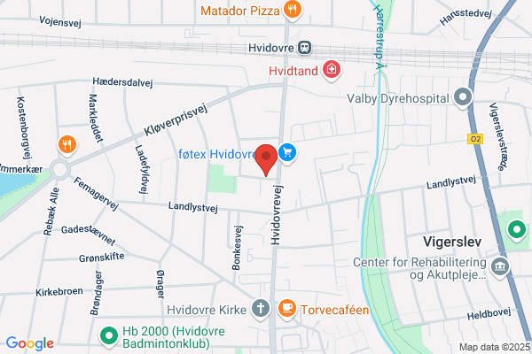 Virksomheds-it ApS