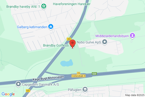 Brøndby Golfklub
