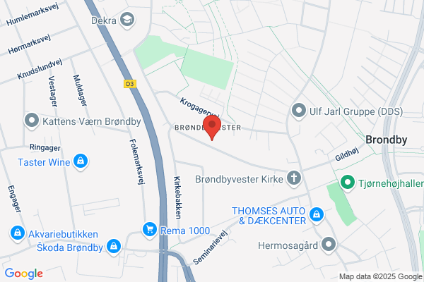 Brøndby Gymnastik Forening
