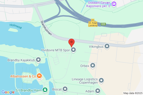 Hvidovre Rulleskøjteklub
