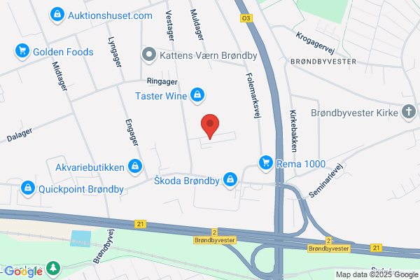 Selskov Tømmerhandel