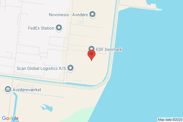 Eden Springs (Denmark) A/S
