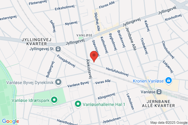 Bangnordgaard.Com (Kristian Bang Nørgaard)
