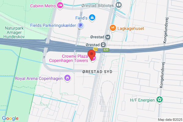 Bark Copenhagen A/S