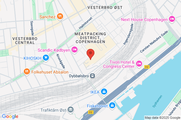 Bitsch + Lundquist ApS