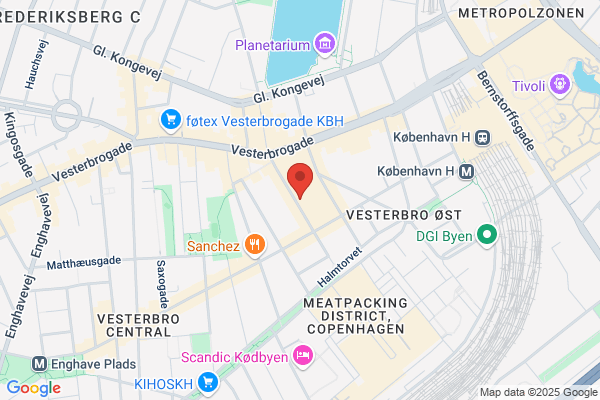 DBR -Dansk Biblioteks Reklame A/S