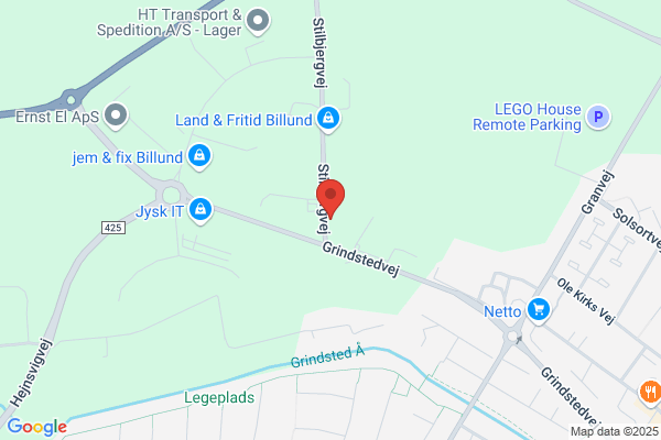 Ib (Inger Billund)