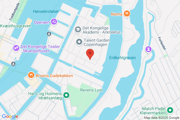 Mads Lind Kommunikation