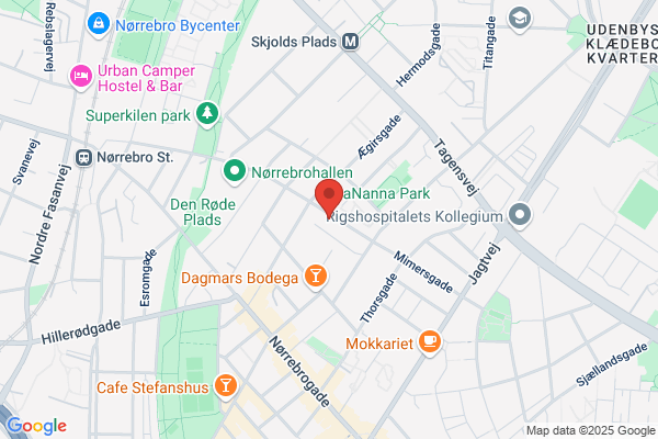 Nordisk Institutionsmedia