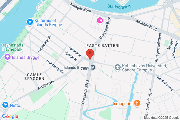 Raffinaderiet