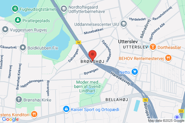 Visuality (Lars Bo Jensen)