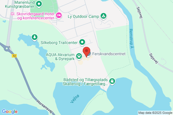 4i-Vision Fleming Hilskov ApS