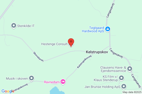 Hestehauge Consult