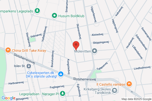 Horn Rådgivning ApS