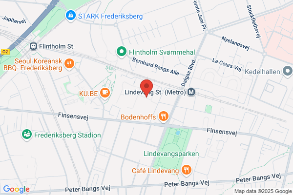 Frederiksberg Kommune