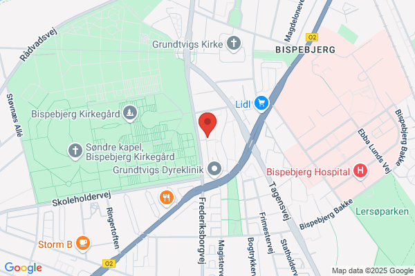 Slusen SFO II og Fritidsklub