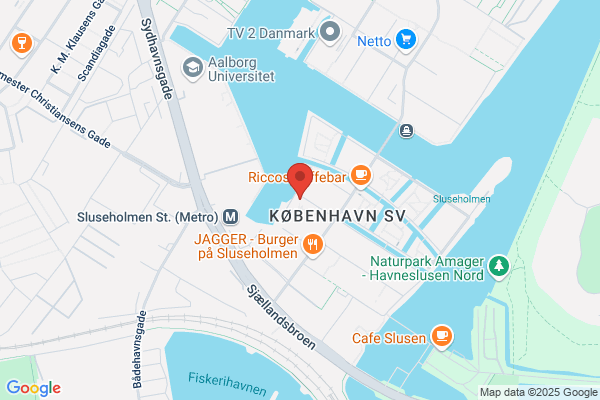 Akupunkturklinikken