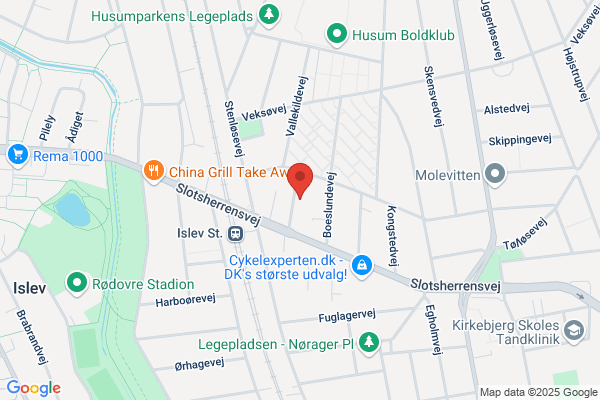 Zoneterapi & massage