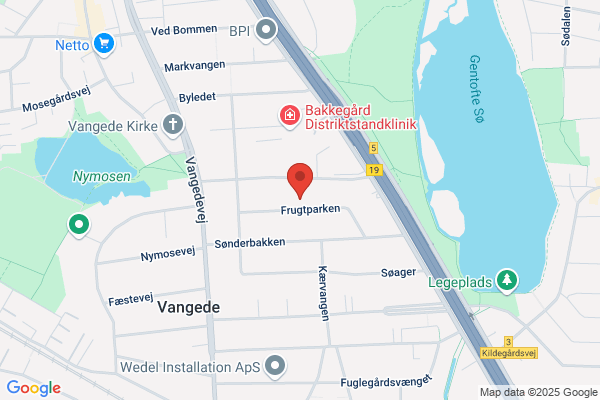 Vangede Bøger & Billeder