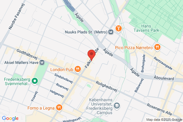 Frederiksberg Antik