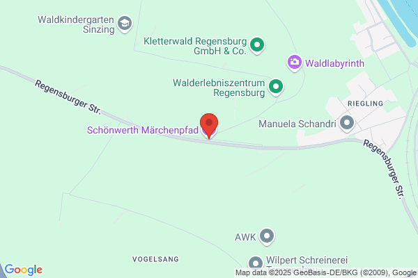 Passer ApS, Marchen