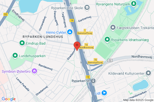 Apoteket Ryparken