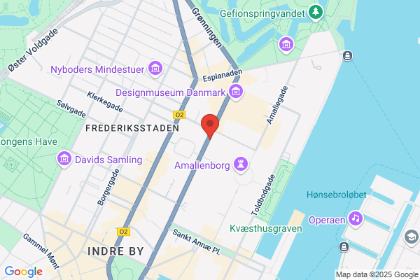 Danmarks Apotekerforening