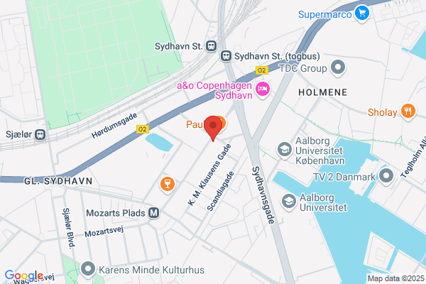 Sydhavnsapoteket