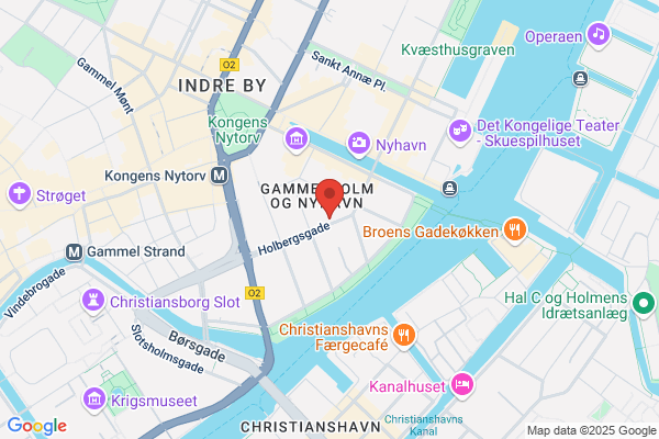 Bay-Jørgensen Co., Arkitektfirmaet københavns Afd.