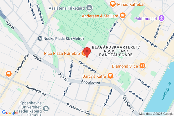 Bisgaard Landskabs Arkitekter ApS