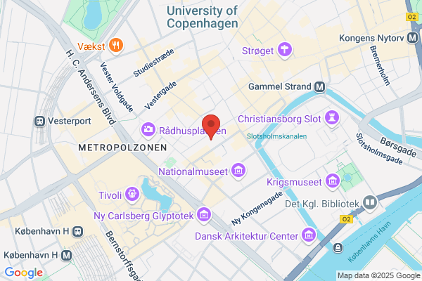 Copenhagen Ingenjörsbyrå