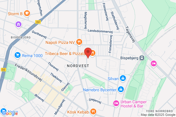 Pålsson Arkitekter A/S