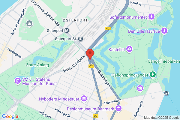 Site Copenhagen (Mette Nielsen)