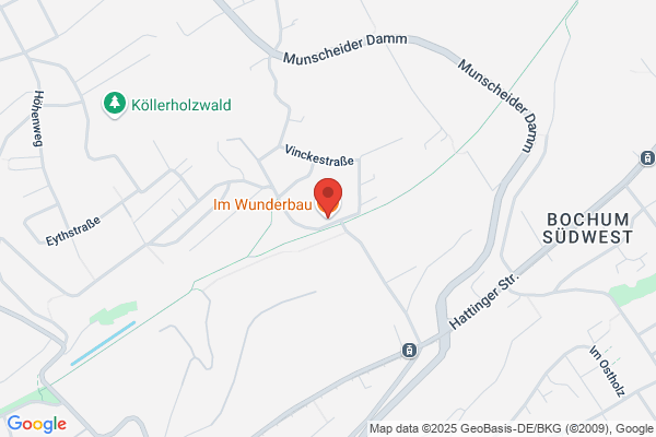 Wunderbau