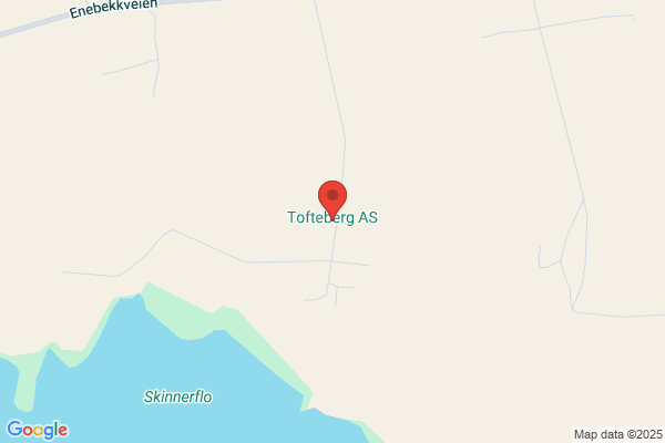 Toyberg-Frandzen A/S