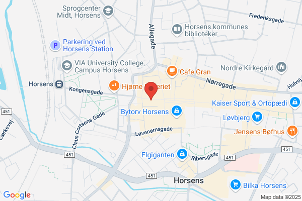 Guldbech Automobiler A/S, Arne