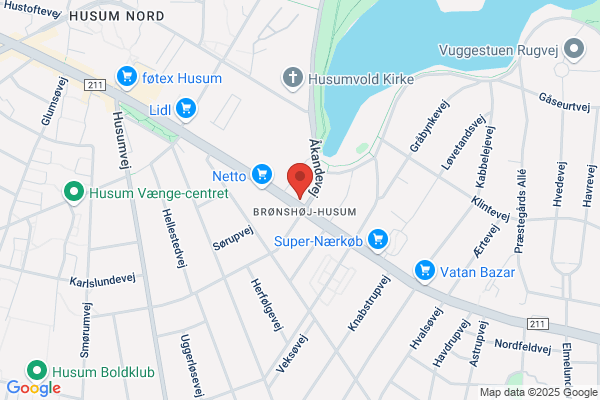Autoforetningen