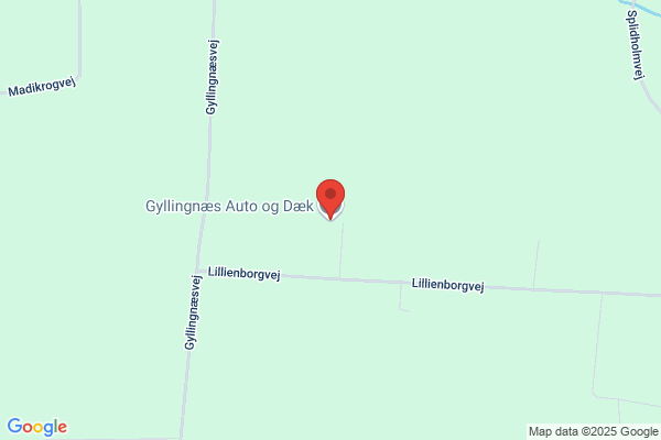 Gyllings Automobiler
