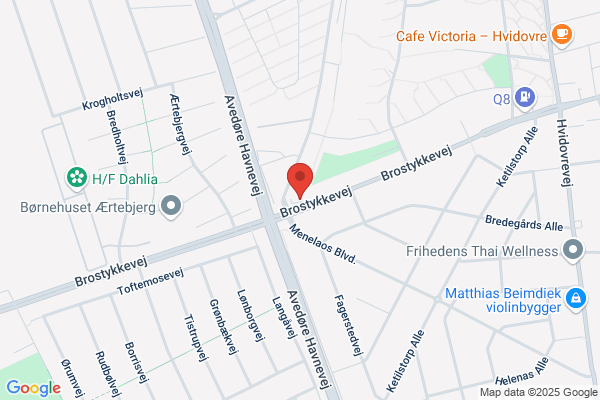 Rødovre Autohandel ApS
