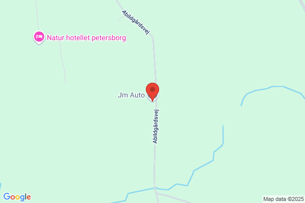 J.M. Auto