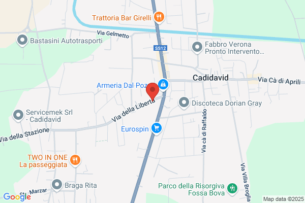 IL Forno Verona