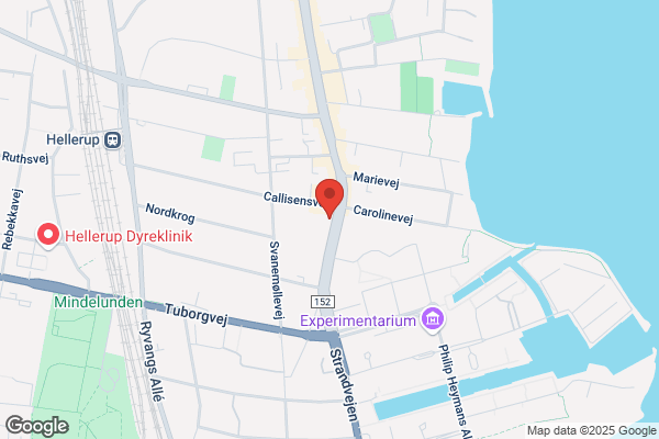Hellerup Bank