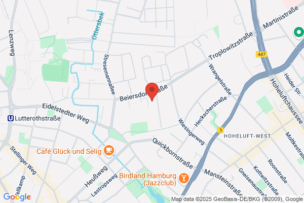 Beiersdorf A/S