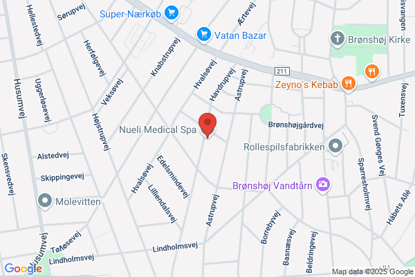 Ellipse Klinikken