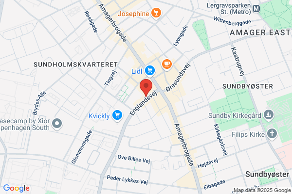 Skønhedshuset