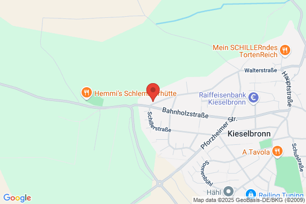 DK Benzin