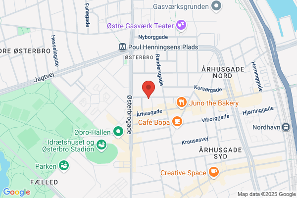 VVS'erne ApS