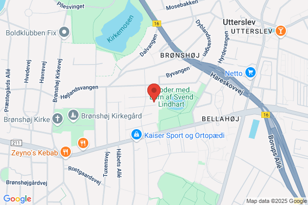 Søhesten